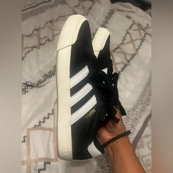 Adidas Nora Skate Shoe | size 7 1/2 - Picture 5 of 7